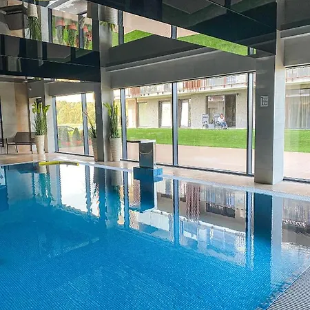 Chilliapartamenty - Plazowy Kołobrzeg