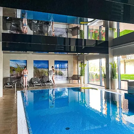Apartament Chilliapartamenty - Plazowy