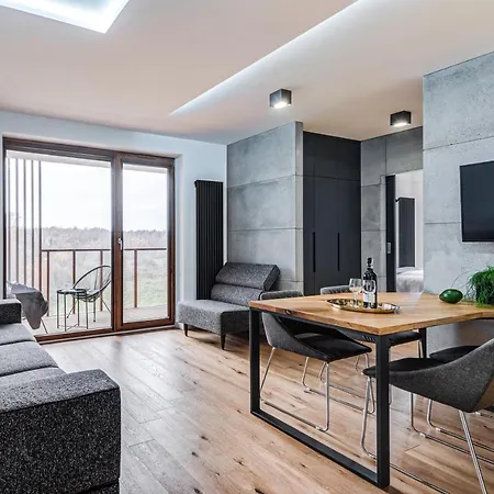 Chilliapartamenty - Plazowy Kolobrzeg