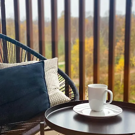 Apartament Chilliapartamenty - Plazowy