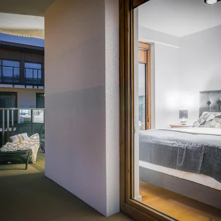 Chilliapartamenty - Plazowy Kołobrzeg
